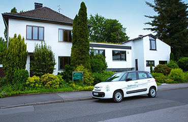 Bild Steuerberater Capellmann Herzogenrath