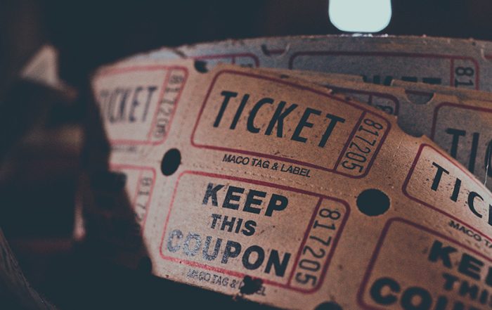 Bild Gutscheinverkauf 2019