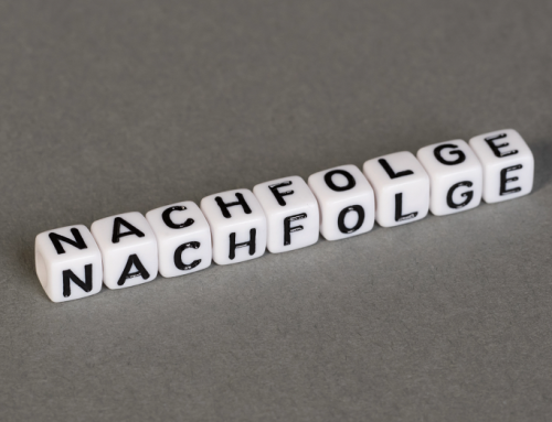 Unternehmensnachfolge sichern! BFH entscheidet: Schenkung von Gesellschaftsanteilen ist kein Arbeitslohn
