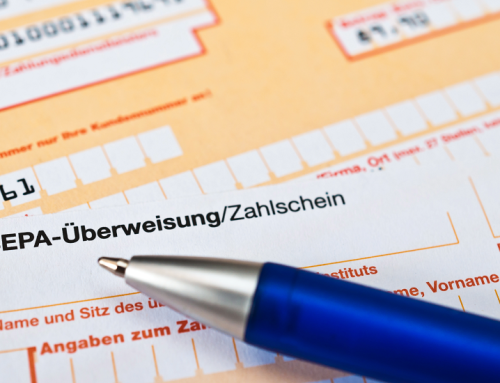 Änderung ab Oktober: Neue Sicherheitsprüfung bei SEPA-Überweisungen (VoP)
