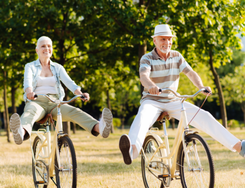 Aktivrentengesetz – bis zu 2.000 € steuerfrei für Rentner